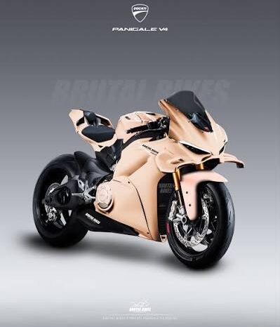 
								2025 Ducati V4 Panagale full									