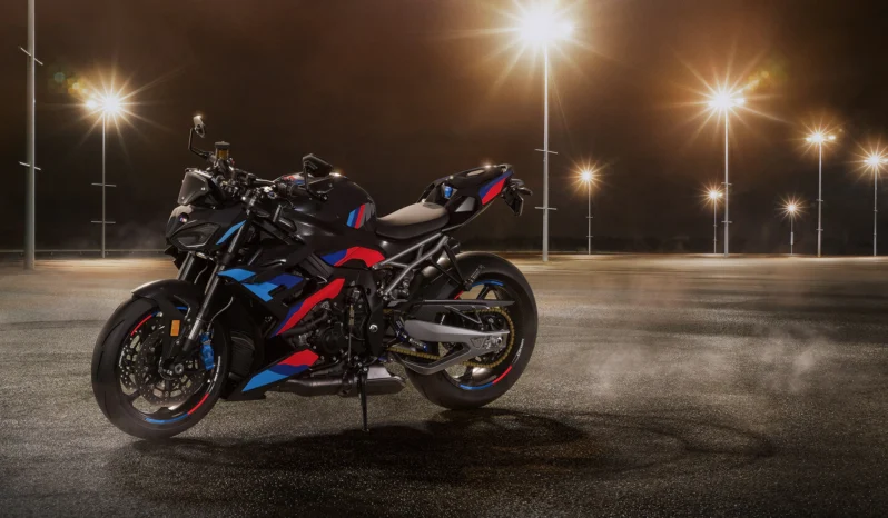 
								2025 BMW M 1000 RR full									